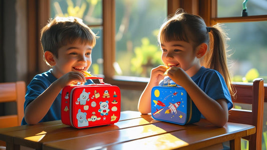 5 Reasons It's So Hard to Get Kids to Wash Their Hands (and How Billy Clean Can Help)