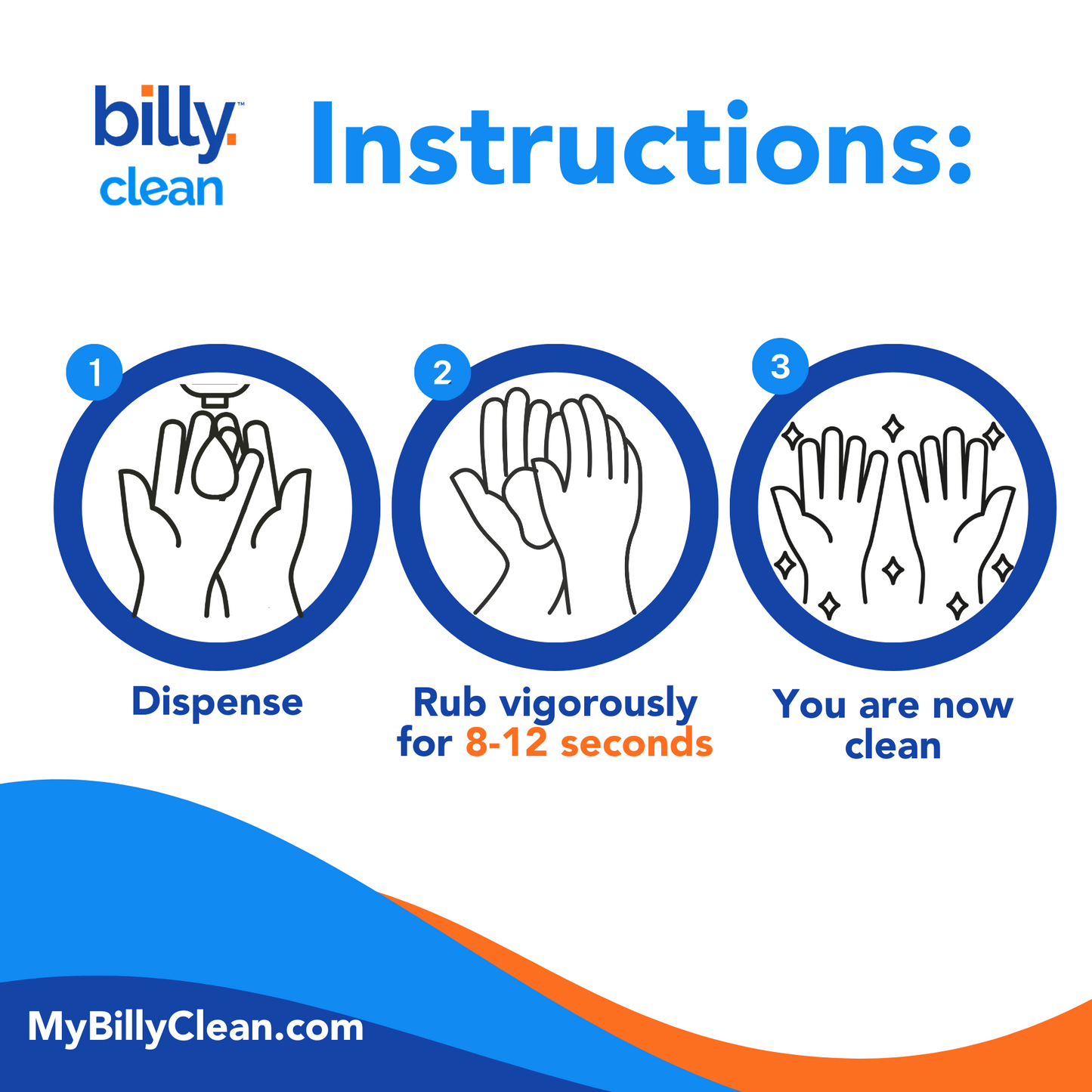 Big Billy Clean