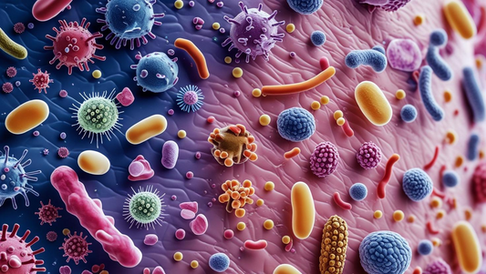 7 Things You Should Know About the Skin Microbiome (and How Billy Clean Helps Keep It Healthy)