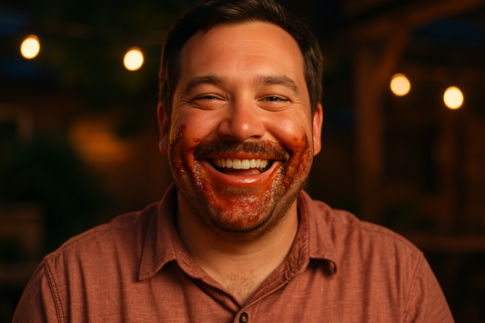 Family BBQs and Germs: Stay Clean Without Running to the Sink