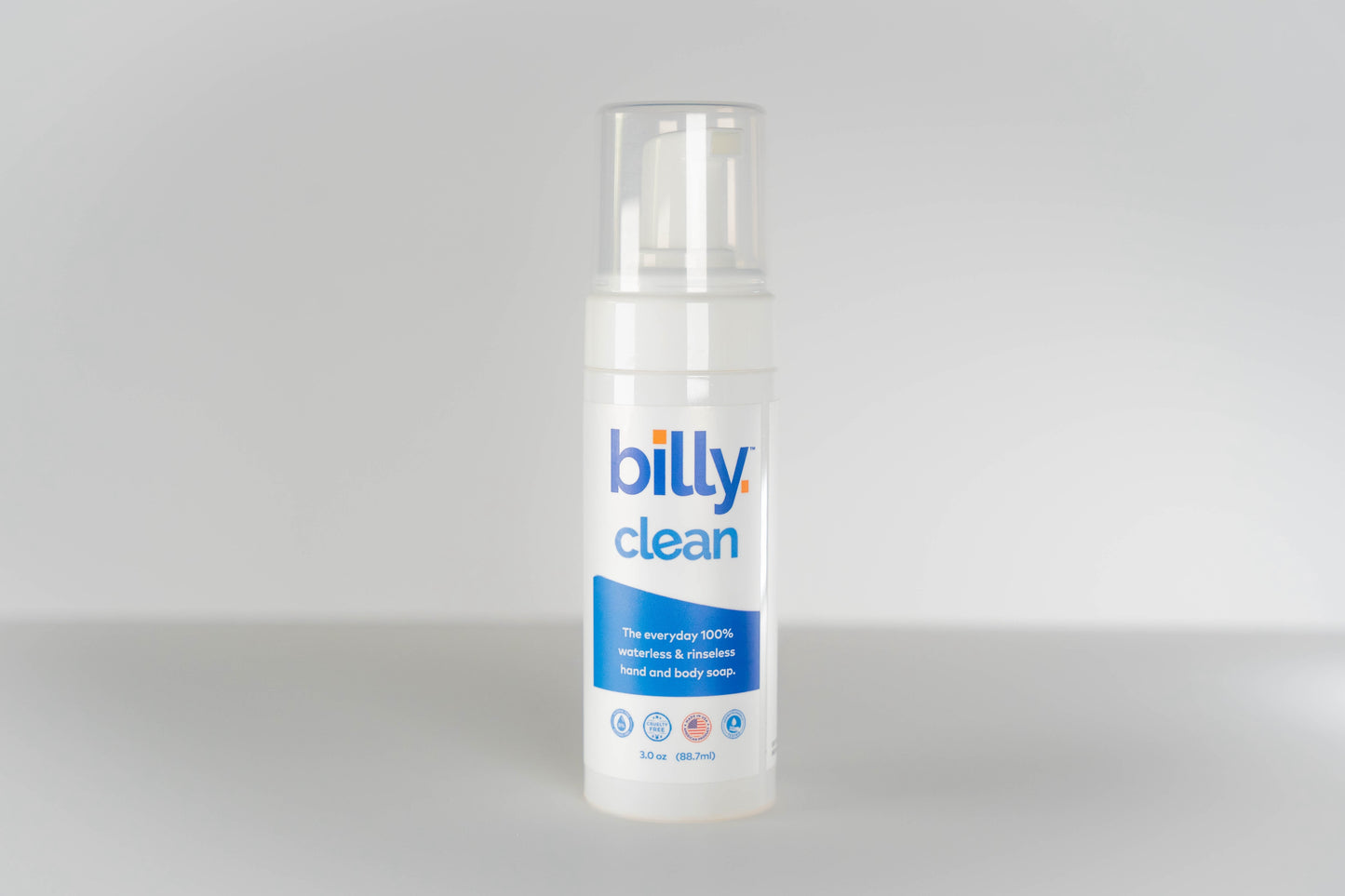 Big Billy Clean