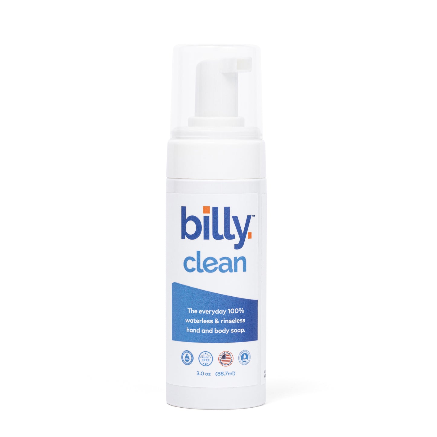 Big Billy Clean
