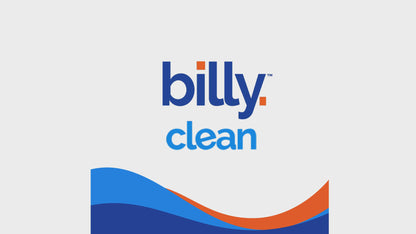 Little Billy Clean